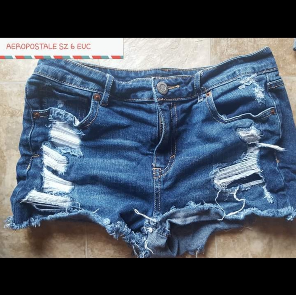 Aeropostale sz 8